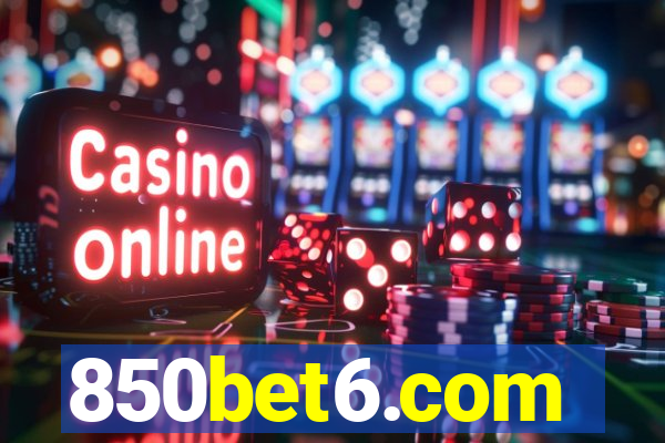 850bet6.com