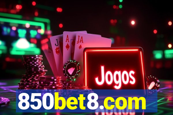 850bet8.com