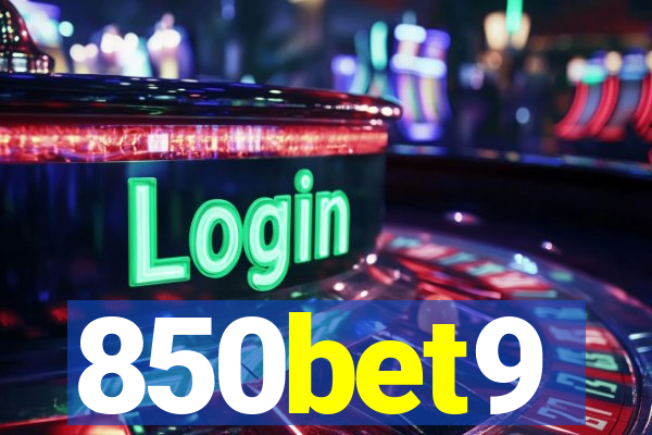 850bet9