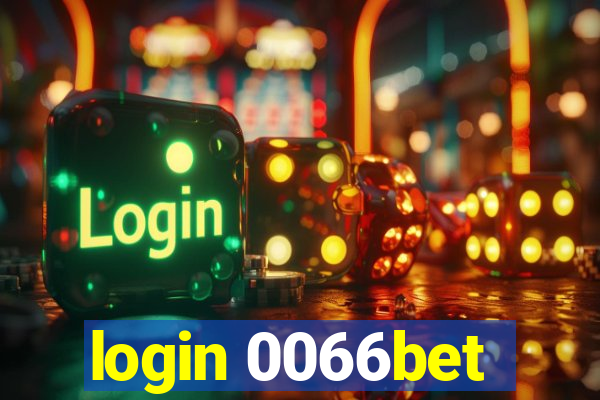 login 0066bet