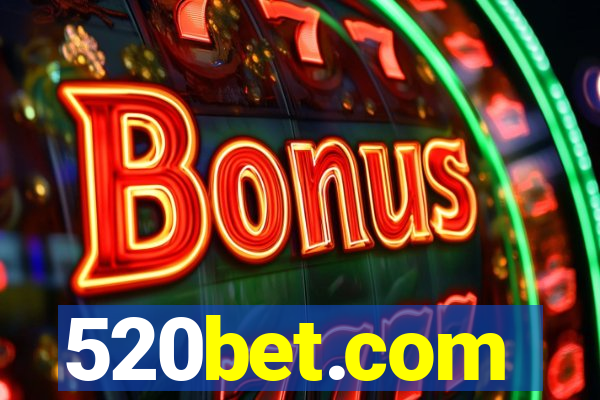 520bet.com