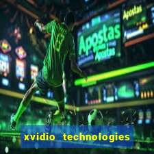 xvidio technologies startup brasil 2024 download