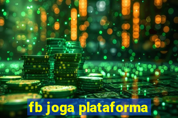 fb joga plataforma