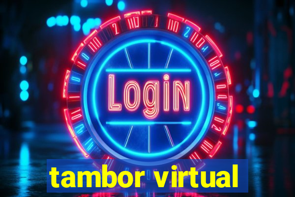 tambor virtual