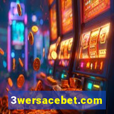 3wersacebet.com