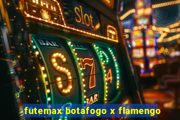 futemax botafogo x flamengo