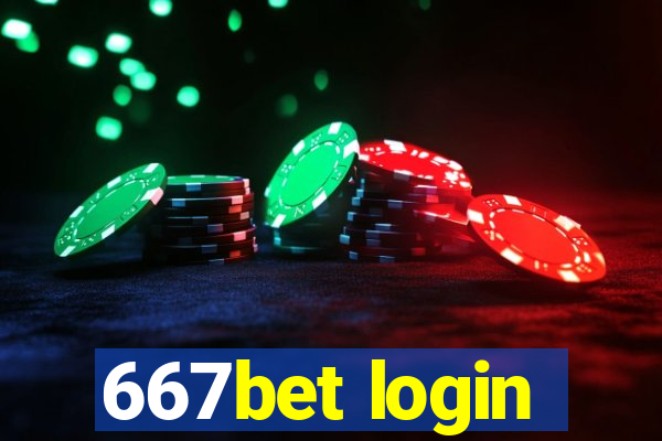 667bet login