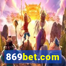 869bet.com