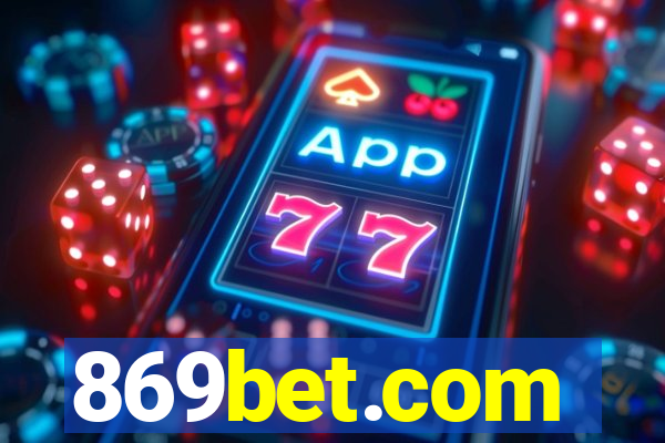 869bet.com