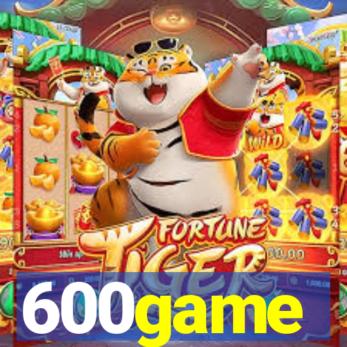 600game