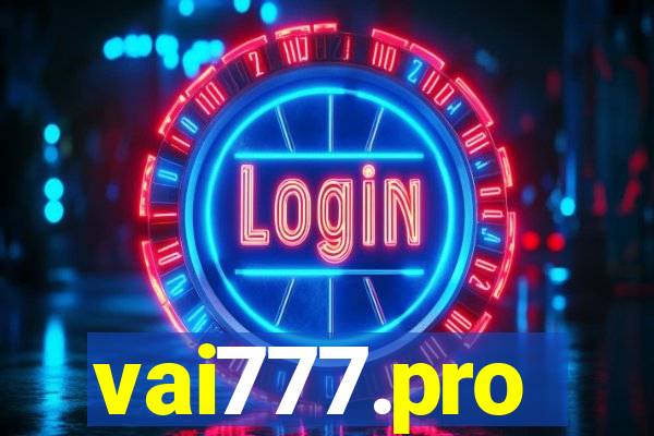 vai777.pro