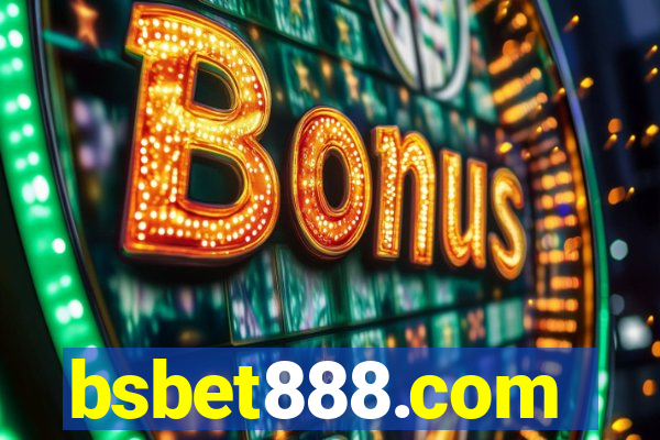 bsbet888.com