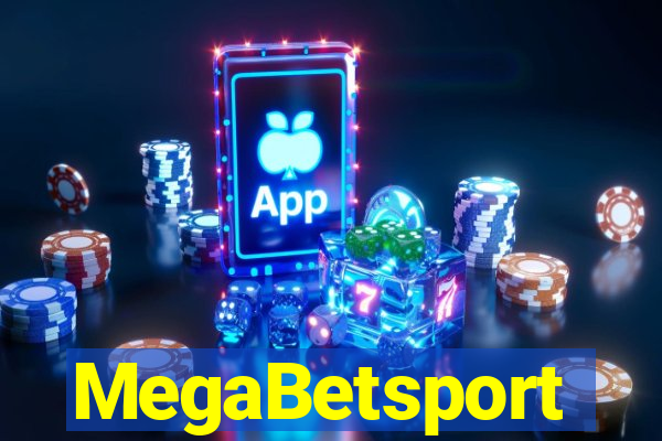 MegaBetsport