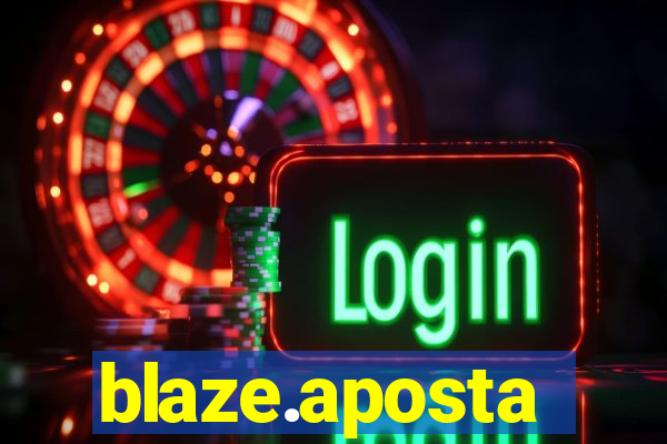 blaze.aposta