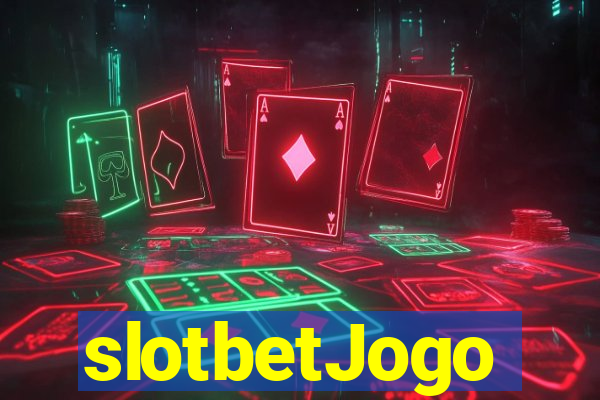 slotbetJogo