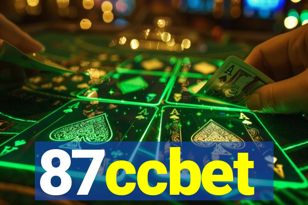 87ccbet