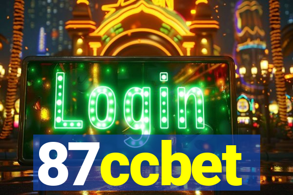 87ccbet