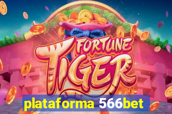 plataforma 566bet