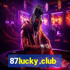 87lucky.club