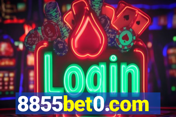 8855bet0.com