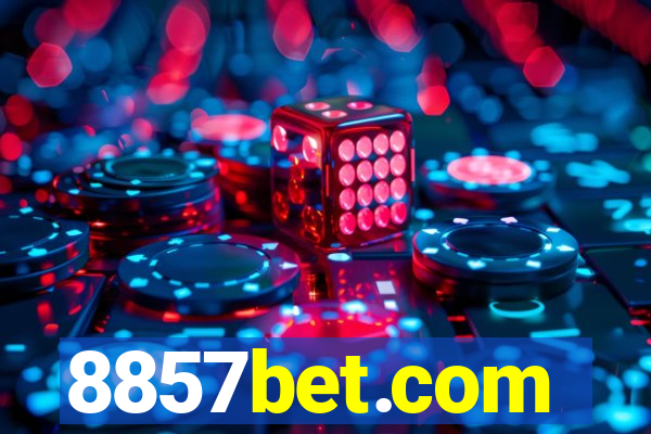 8857bet.com