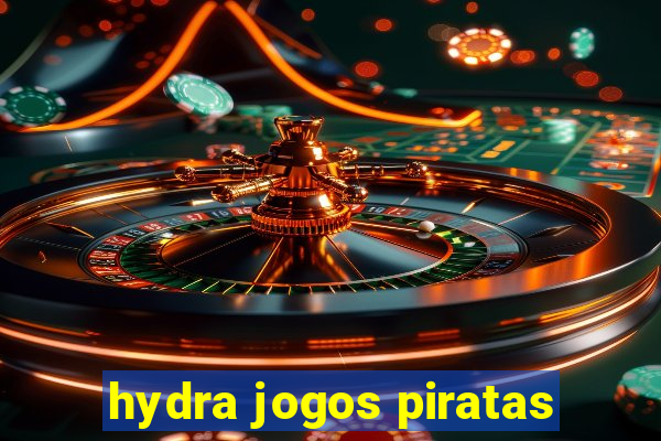 hydra jogos piratas