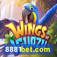 8881bet.com