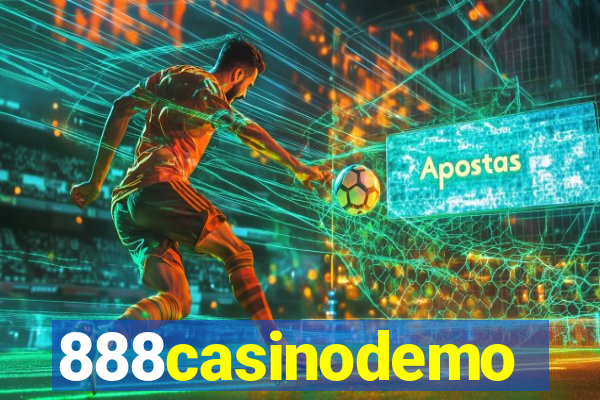 888casinodemo