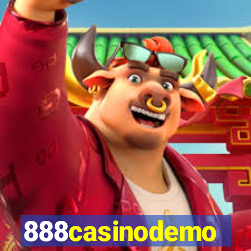 888casinodemo