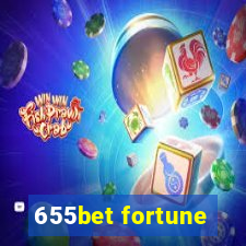 655bet fortune