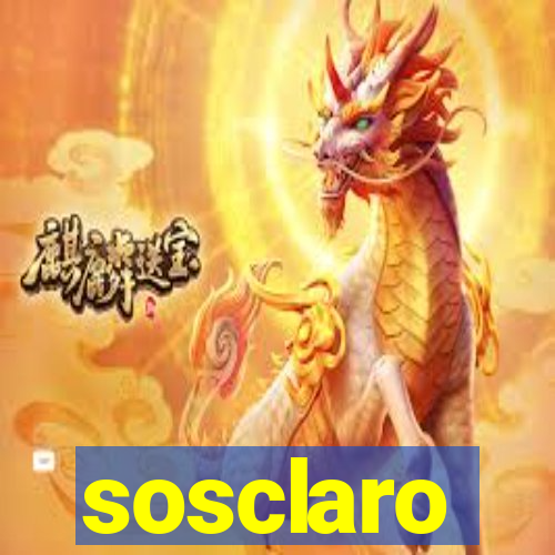 sosclaro