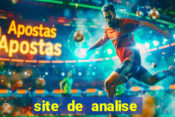 site de analise futebol virtual bet365 grátis