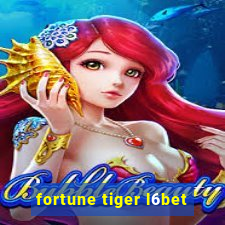 fortune tiger l6bet