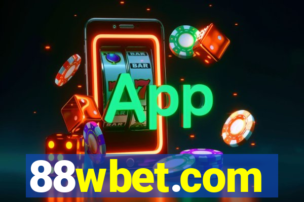 88wbet.com