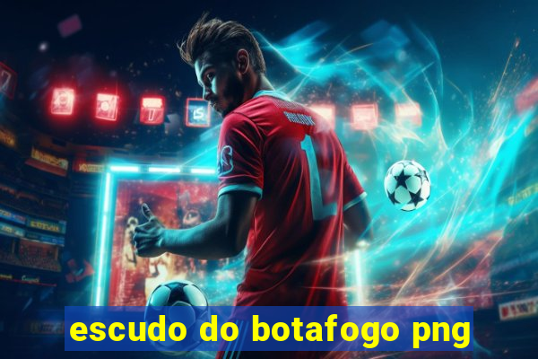 escudo do botafogo png