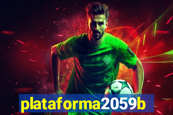 plataforma2059bet.com