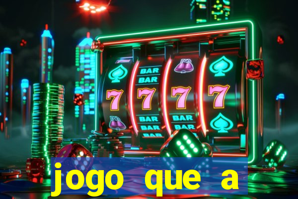 jogo que a virginia joga para ganhar dinheiro