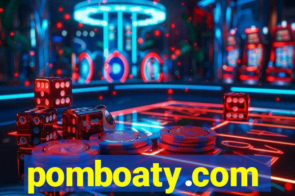 pomboaty.com