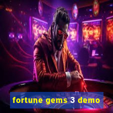 fortune gems 3 demo