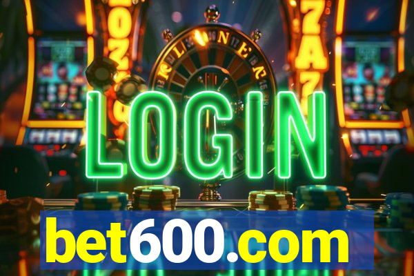 bet600.com