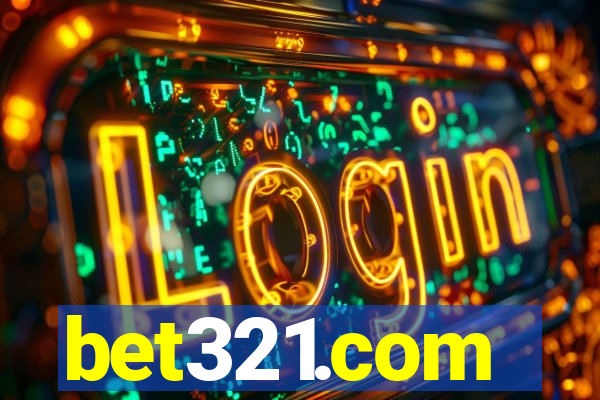 bet321.com