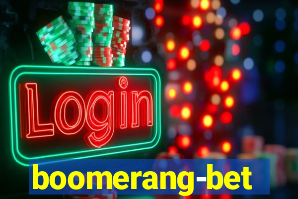 boomerang-bet