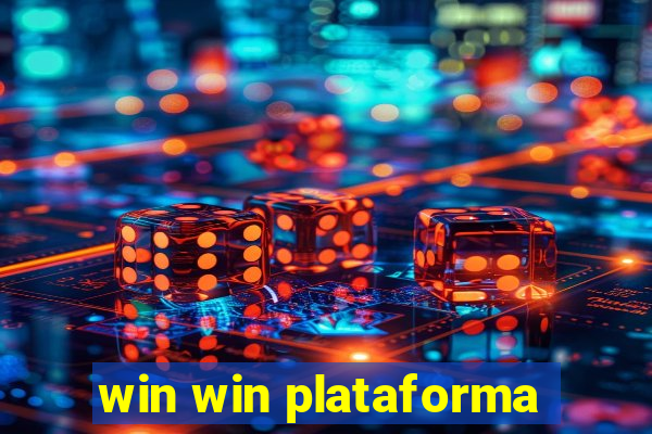 win win plataforma