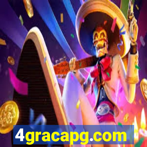 4gracapg.com