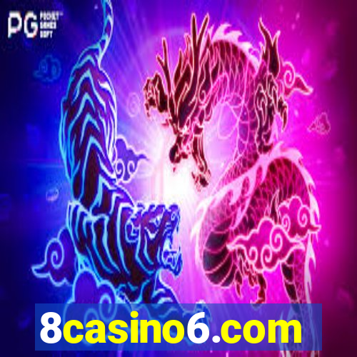 8casino6.com