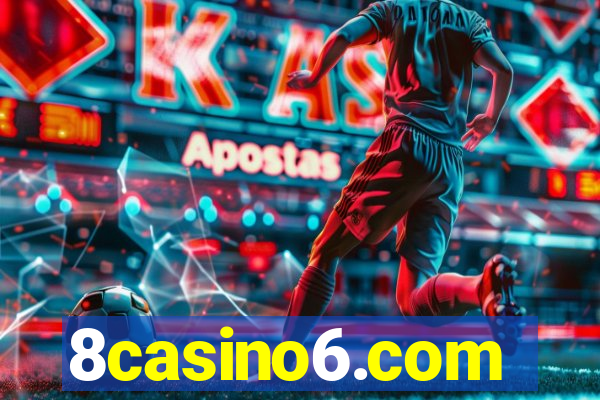 8casino6.com