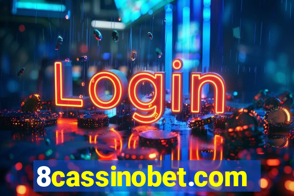 8cassinobet.com