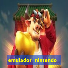 emulador nintendo switch jogos