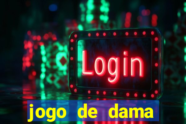 jogo de dama apostado online