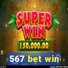 567 bet win